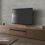 Lua ルーア テレビボード 3m 壁掛け イメージ