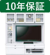 大型 壁面収納 リビングの人気商品・通販・価格比較 - 価格.com